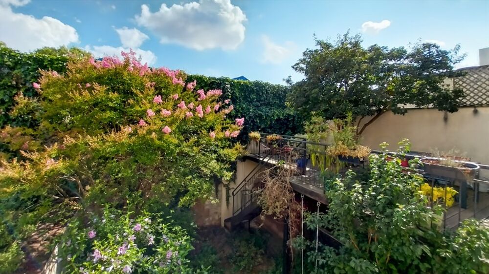  vendre  Maison Montreuil (93100)