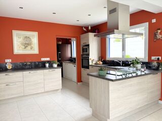  Maison à vendre 7 pièces 190 m²