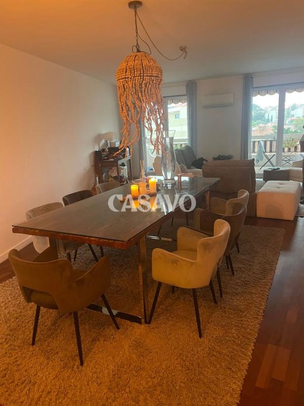 Vente Appartement Vente Appartement 4 pièces de 91m² - 06600 Antibes Antibes