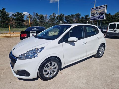 Annonce voiture Peugeot Divers 7500 