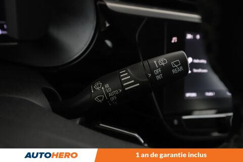 Corsa 1.2 Turbo Edition Business 5P 100 ch 2021 occasion 92130 Issy-les-Moulineaux