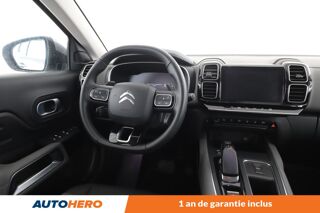 C5 aircross 1.6 Hybrid Feel e-EAT8 225 ch 2021 occasion 92130 Issy-les-Moulineaux