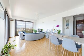  Appartement  vendre 4 pices 105 m