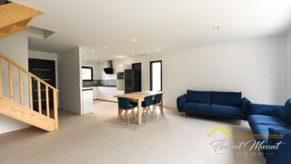  Maison à vendre 5 pièces 123 m²