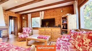  Chalet à vendre 8 pièces 136 m²