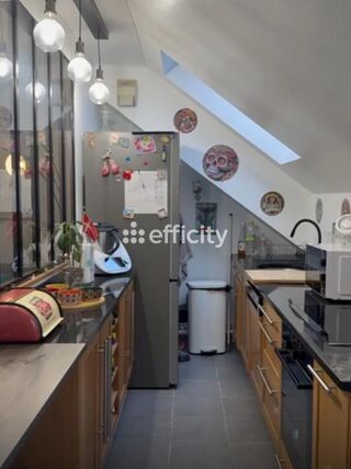  Appartement � vendre 3 pi�ces 72 m�