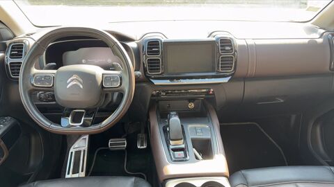 C5 aircross 1.6 THP 225 Plug in Hybrid e-EAT8 Shine Pack 2021 occasion 84210 Pernes Les Fontaines