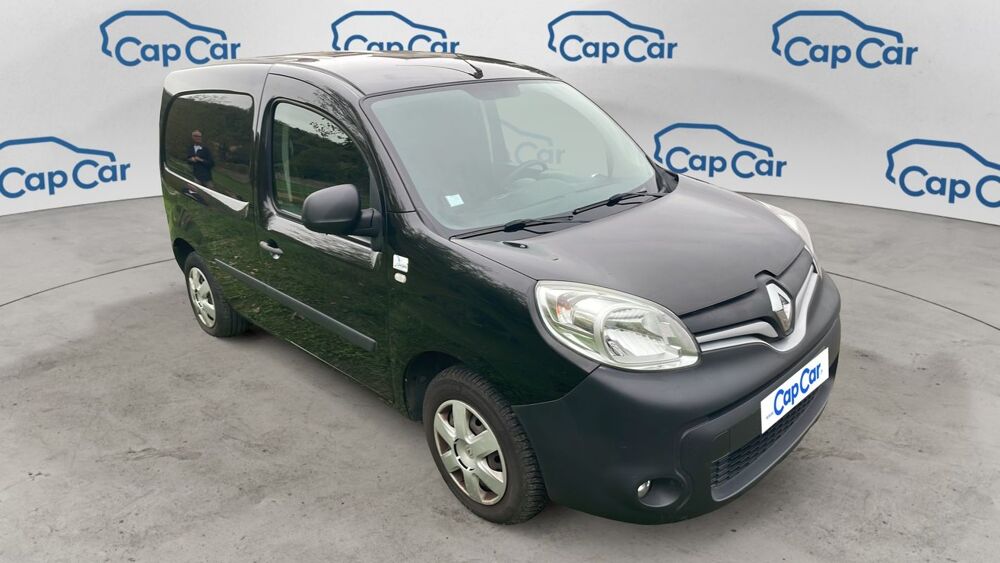 Kangoo Express Fourgon 1.5 dCi 110 Extra R-Link 2016 occasion 46090 Lamagdelaine