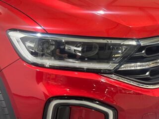 T-ROC 1.5 TSI EVO 150 Start/Stop DSG7 Style 2023 occasion 31100 Toulouse