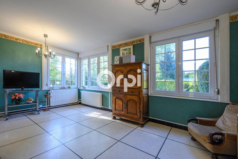 Maison 4 pièces 95 m² · à Douai · 95 m² · 194 890 €