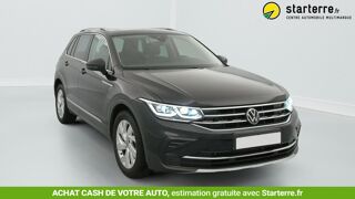 Tiguan 2.0 TDI 150ch DSG7 Elegance 2023 occasion 69190 Saint-Fons