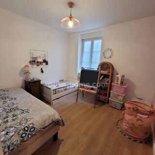  Appartement à vendre 3 pièces 52 m²