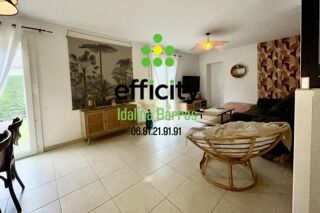  Maison à vendre 5 pièces 107 m²