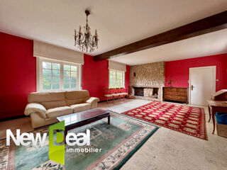  Maison � vendre 7 pi�ces 183 m�