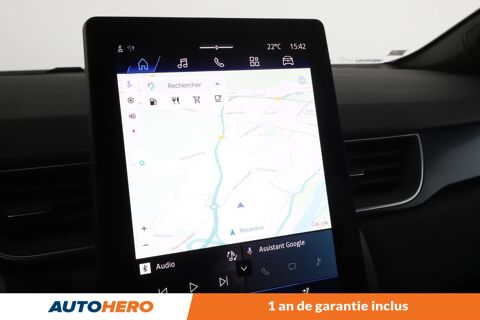 Symbioz 1.6 E-Tech Full Hybrid Esprit Alpine 145 ch 2025 occasion 92130 Issy-les-Moulineaux