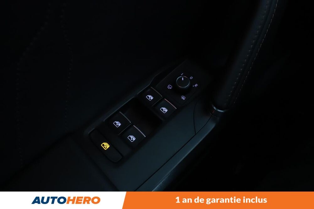 Formentor 1.5 TSI V DSG7 150 ch 2023 occasion 92130 Issy-les-Moulineaux