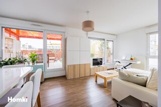  Appartement � vendre 3 pi�ces 65 m�