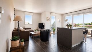 Appartement � vendre 4 pi�ces 81 m�