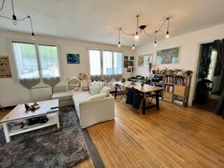  Appartement à vendre 4 pièces 61 m²