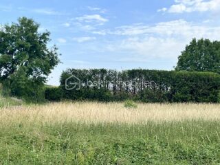 Vente Terrain Terrain constructible Courtempierre