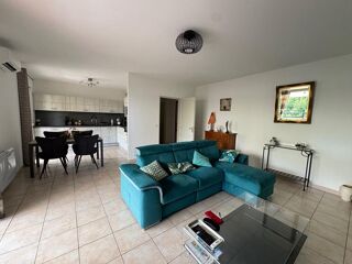  Appartement  vendre 2 pices 58 m