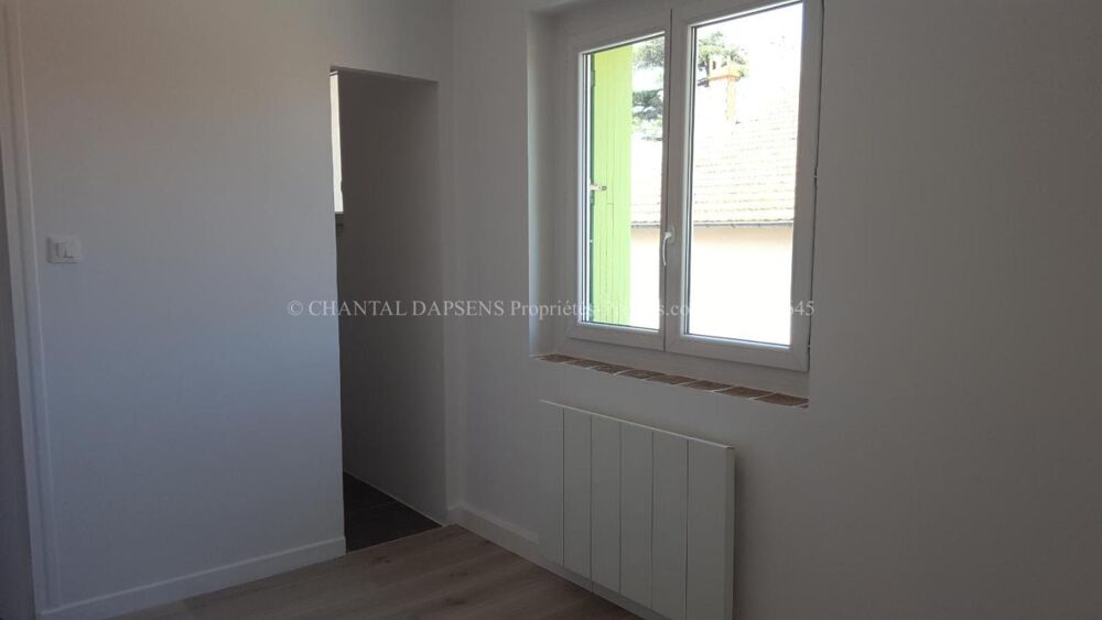 Très Bel Appartement 75m² T3 s/s travaux sur Maison de ville