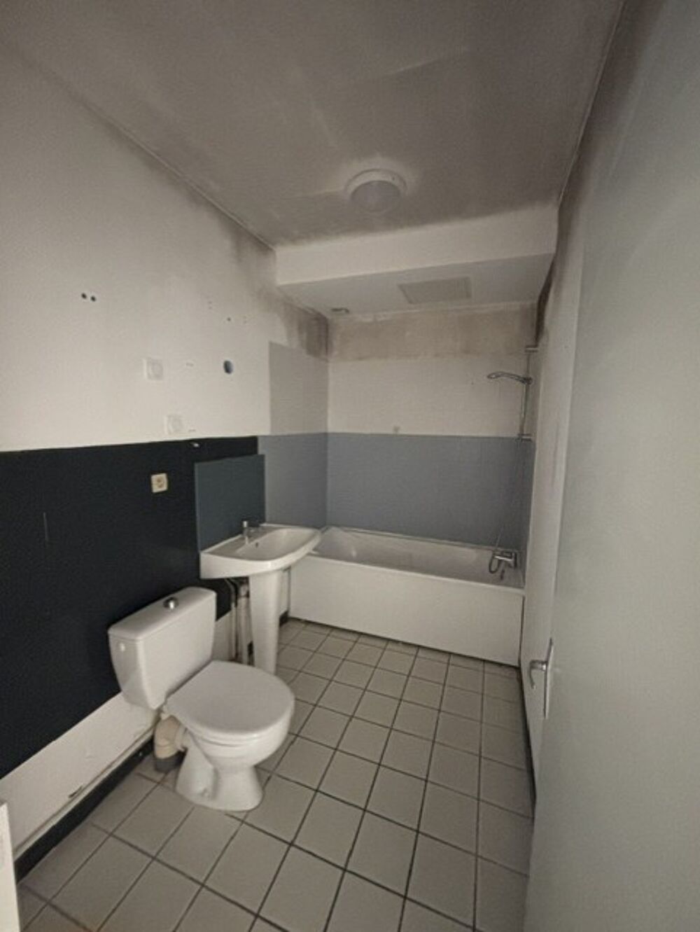 Location Appartement T4 Le chambon feugerolles