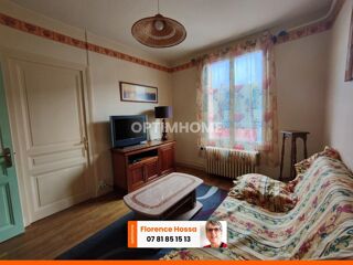  Appartement à louer 2 pièces 46 m²