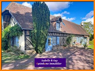  Maison à vendre 7 pièces 143 m²