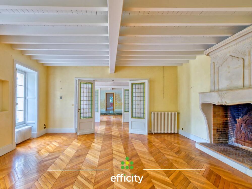 � vendre  Propri�t�/ch�teau Mortagne-sur-Gironde (17120)