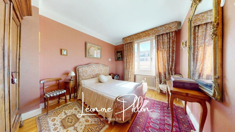 Vente Appartement Appartement Lyon 6