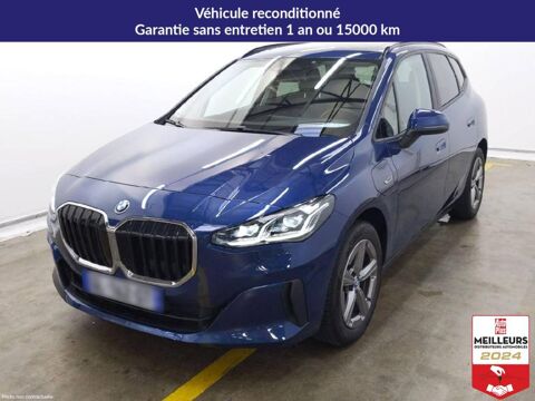 BMW Serie 2 230e xDrive 326 DKG7 +Pack Evasion + 2022 occasion Buchelay 78200