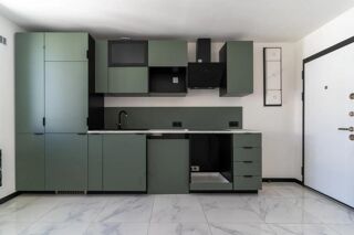 Appartement 2 pièces 33 m² · à Pantin · 33 m² · 190 000 €