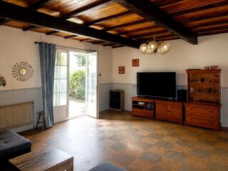 Vente Maison Maison de 7 pièces de 165 m² au Fieu Le fieu