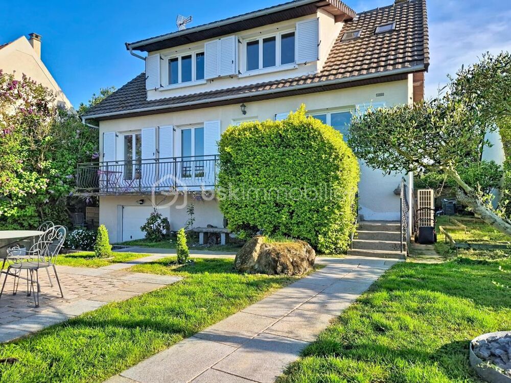 Vente Maison Maison familiale Chatres