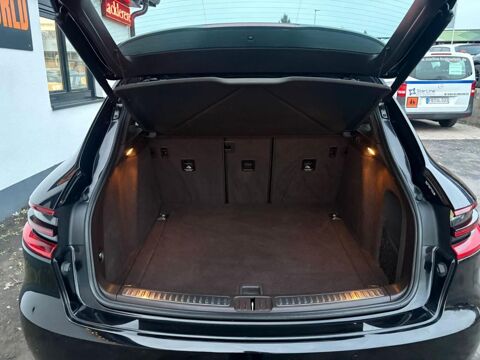 Macan S – Navigation, Si&egrave;ges &eacute;lectriques 2017 occasion 33700 Merignac