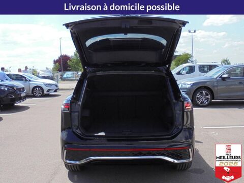 Tiguan TDI 150 DSG7 R-Line +Matrix LED +IQ.Drive 2026 occasion 10150 Lavau