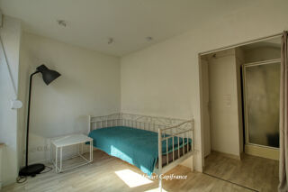  Appartement à louer 1 pièce 15 m²