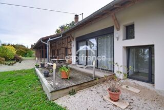  Maison à vendre 8 pièces 247 m²
