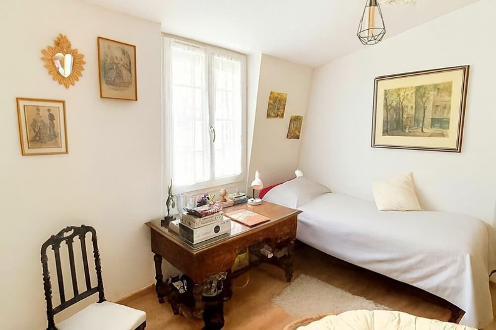 � vendre  Maison Puteaux (92800)