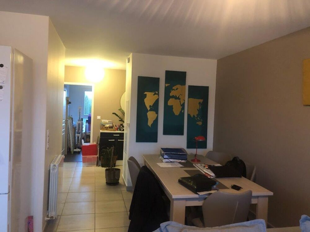 Location Appartement LOCATION T3 RODEZ SANS FRAIS D'AGENCE Rodez