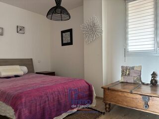  Appartement à vendre 4 pièces 100 m²