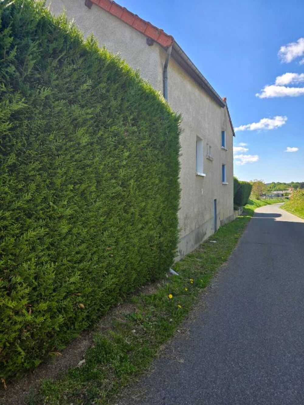Maison Le Mayet De Montagne 8 pièce(s) 135 m2