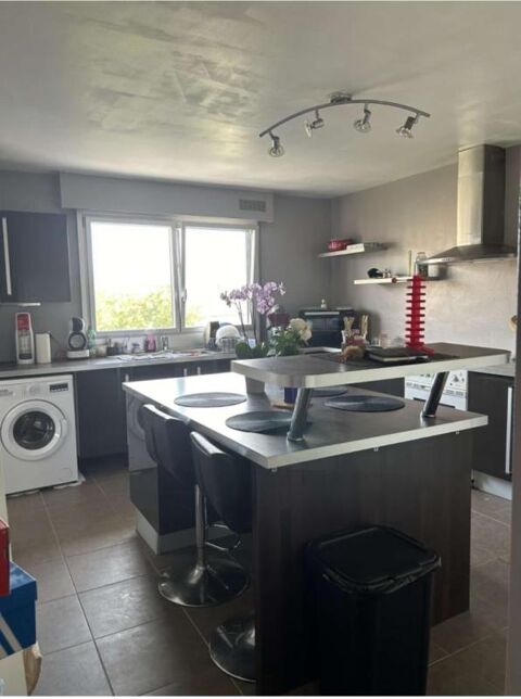  Appartement � louer 2 pi�ces 72 m�