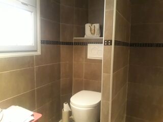  Appartement à louer 1 pièce 25 m²