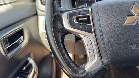 L200 IV 2.4 DI-D 181 4WD Intense Connect 2018 occasion 16000 Angouleme