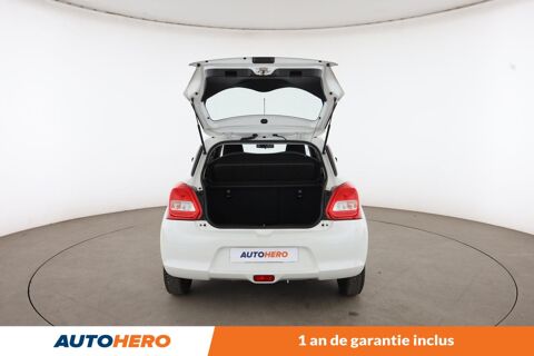 Swift 1.2 DualJet Hybrid Avantage 90 ch 2019 occasion 92130 Issy-les-Moulineaux