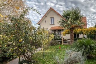  Maison à vendre 8 pièces 180 m²