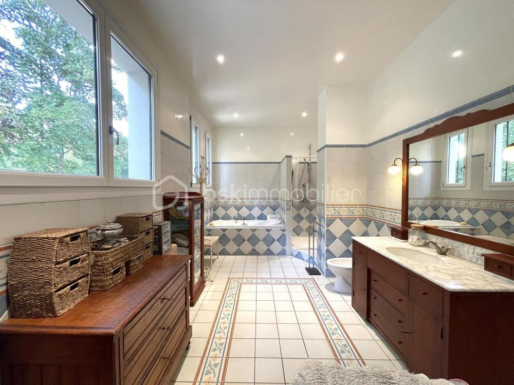  vendre  Proprit/chteau Germigny-l'vque (77910)