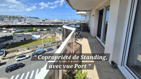   APPARTEMENT +TERRASSE + GARAGE ! Appartement - 2 pi�ce(s) - 38 m�